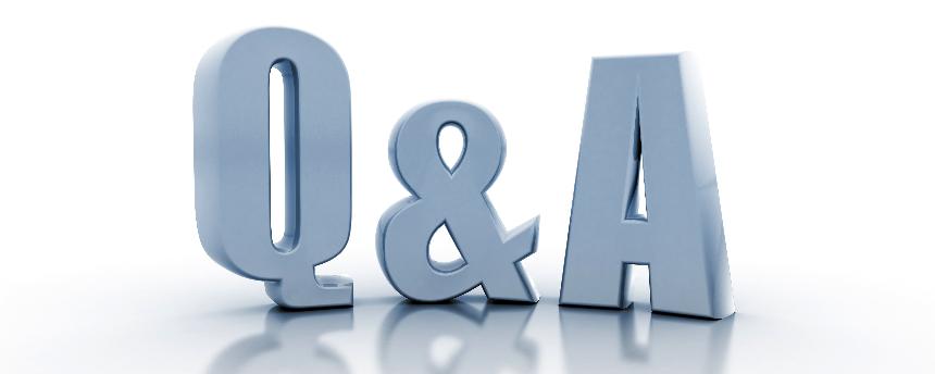 q&a